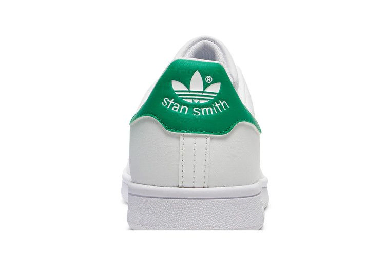 Кроссовки adidas Stan Smith J 'White'