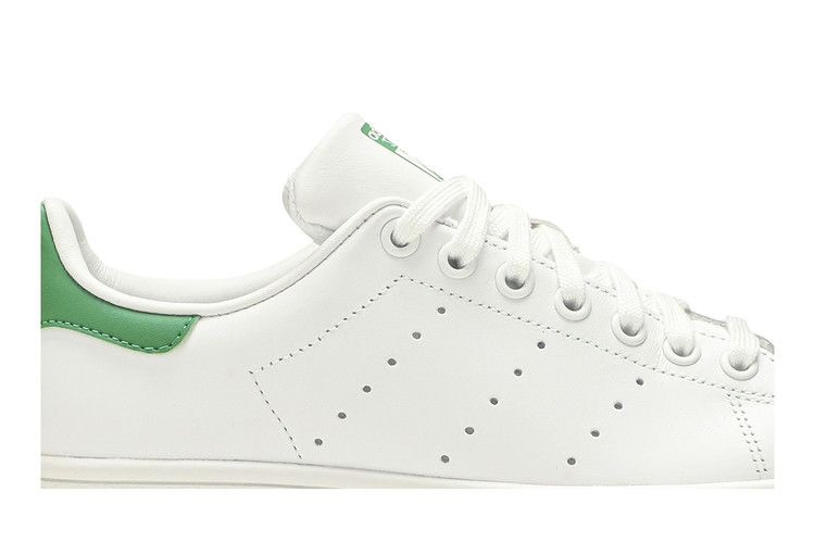 Кроссовки adidas Wmns Stan Smith 'White Green'