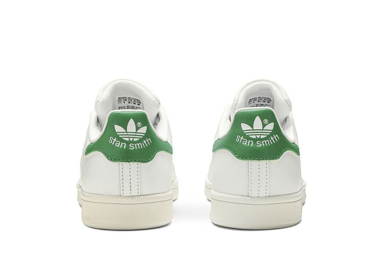 Кроссовки adidas Wmns Stan Smith 'White Green'