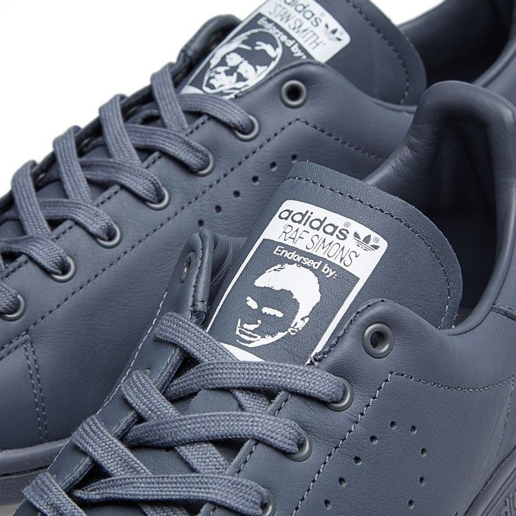 Кроссовки adidas Raf Simons x Stan Smith
