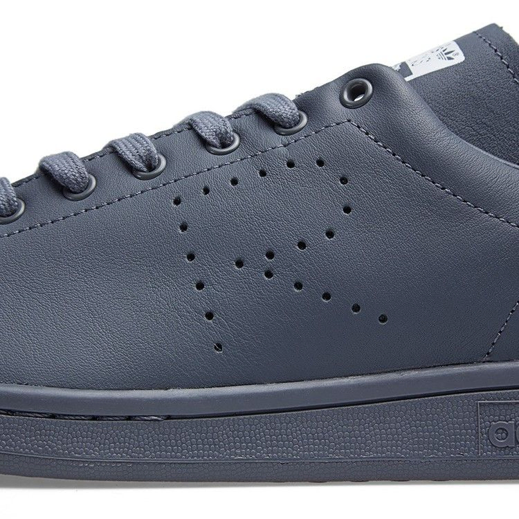 Кроссовки adidas Raf Simons x Stan Smith