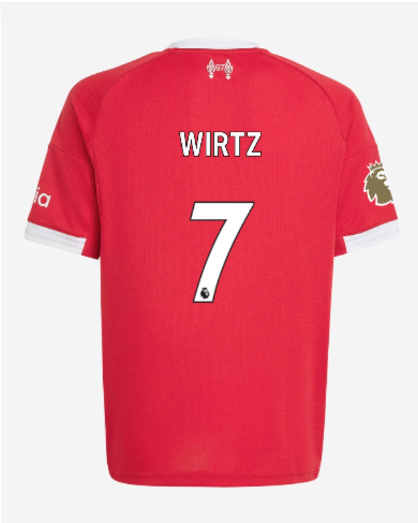 detskaya-futbolnaya-forma-liverpool-fc-adidas-youth-25-26-home-jersey-wirtz-7