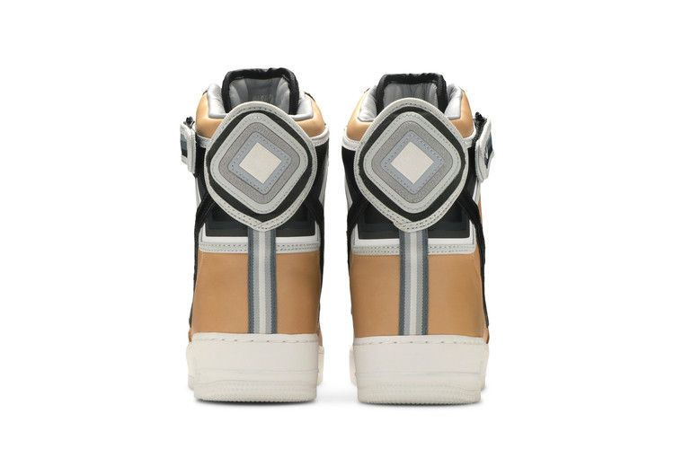 Кроссовки Nike Riccardo Tisci x Air Force 1 High SP 'Vachetta Tan'