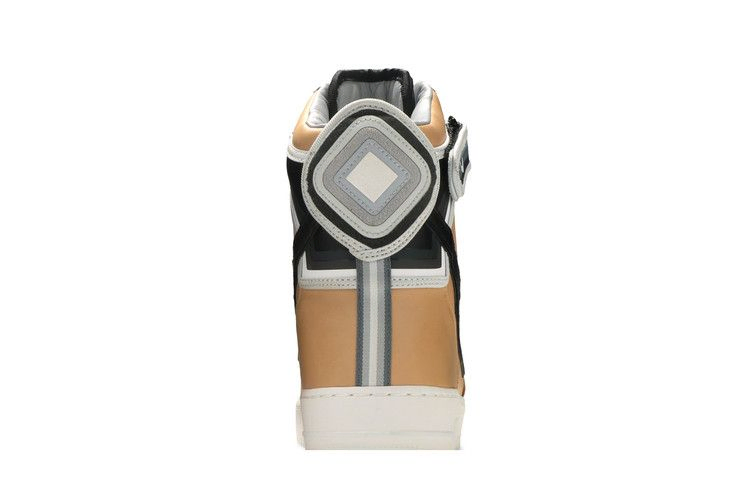 Кроссовки Nike Riccardo Tisci x Air Force 1 High SP 'Vachetta Tan'