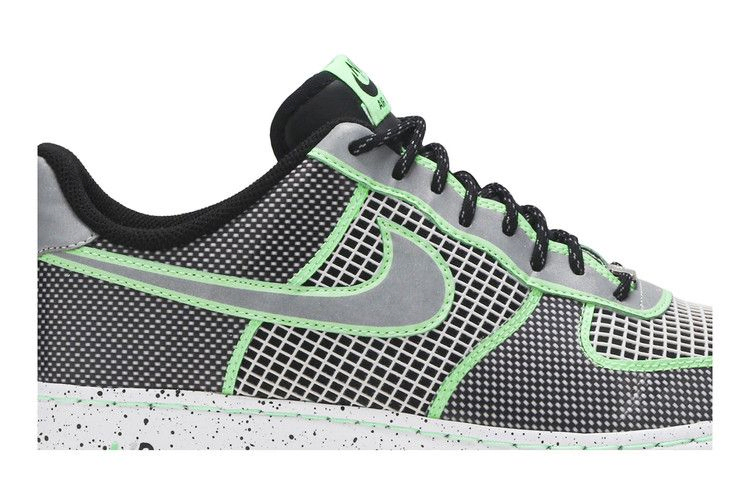 Кроссовки Nike Air Force 1 Low I/O DB 'Doernbecher'