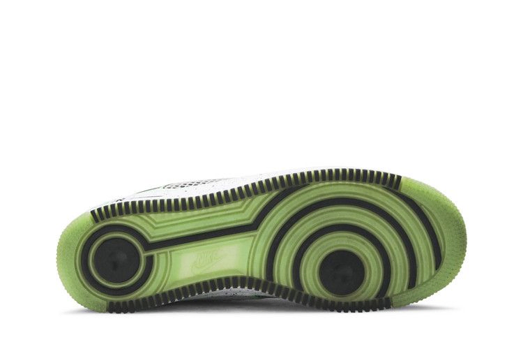 Кроссовки Nike Air Force 1 Low I/O DB 'Doernbecher'