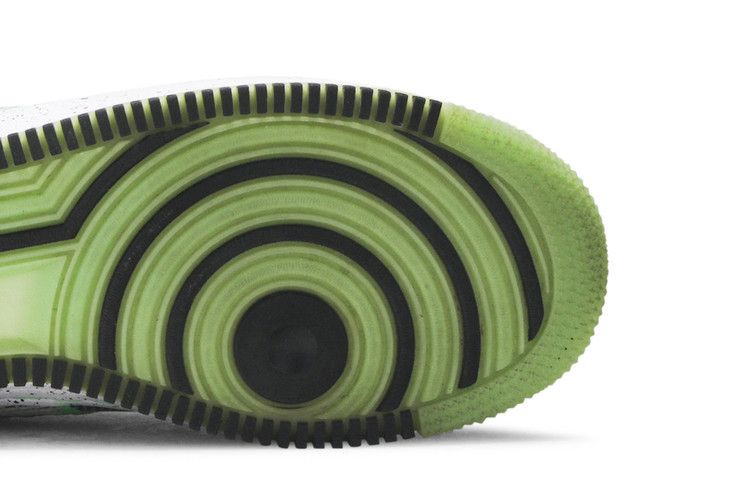 Кроссовки Nike Air Force 1 Low I/O DB 'Doernbecher'