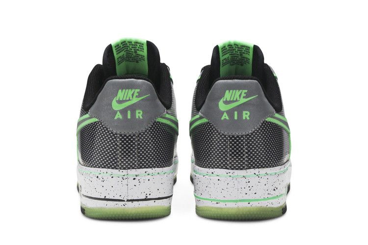 Кроссовки Nike Air Force 1 Low I/O DB 'Doernbecher'