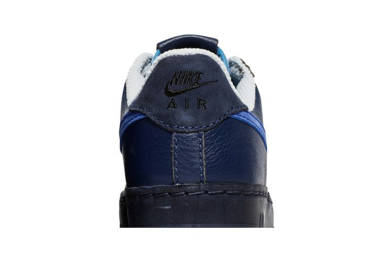 Кроссовки Nike Stash x Air Force 1 Low Premium 2006