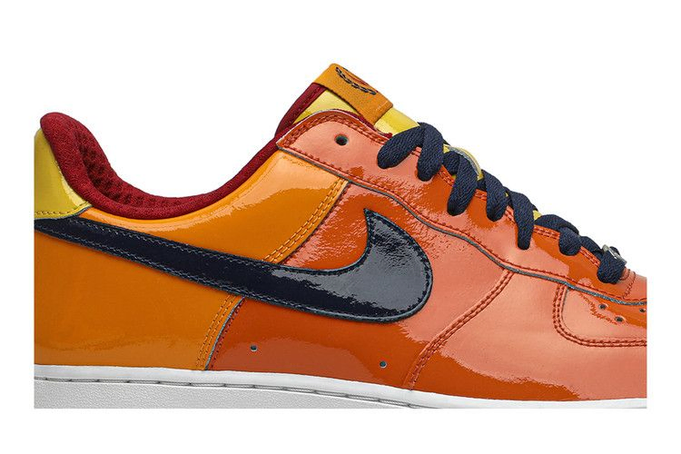 Кроссовки Nike Air Force 1 Low LE 'NBA All-Star 2006 - Houston' Friends & Family