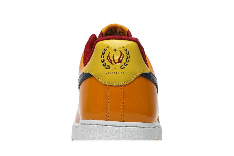Кроссовки Nike Air Force 1 Low LE 'NBA All-Star 2006 - Houston' Friends & Family