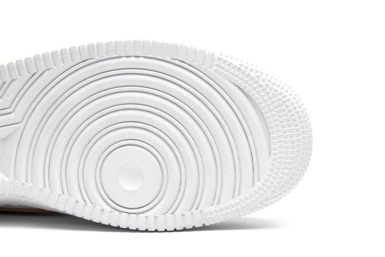 Кроссовки Nike Air Force 1 Sp / Tisci 'White'