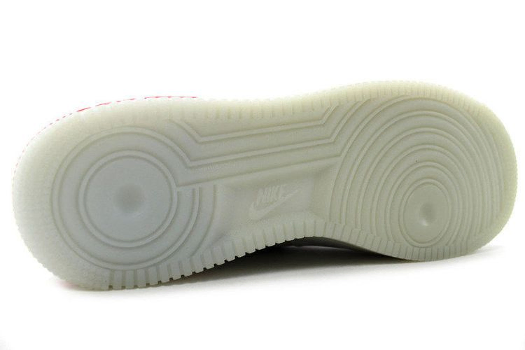 Кроссовки Nike Air Force 1 Supreme Low 'Year Of The Rabbit'