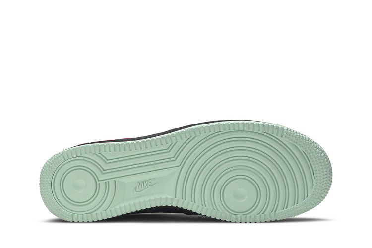 Кроссовки Nike Air Force 1 'Yeezy'