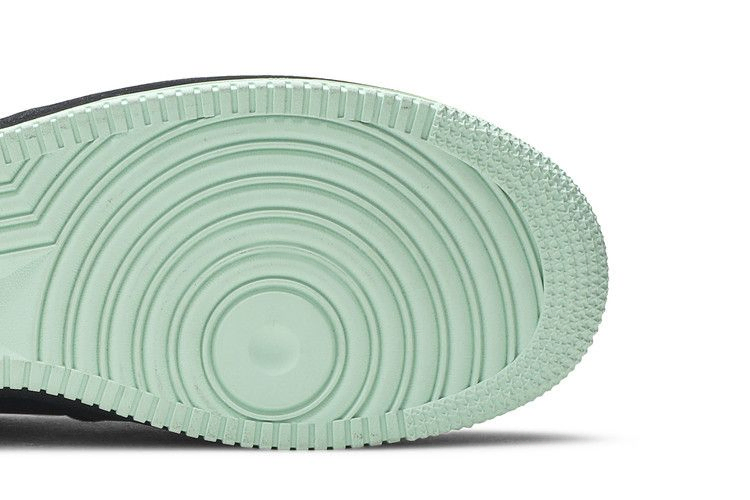 Кроссовки Nike Air Force 1 'Yeezy'