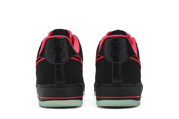 Кроссовки Nike Air Force 1 'Yeezy'
