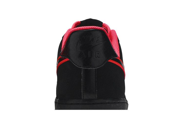 Кроссовки Nike Air Force 1 'Yeezy'