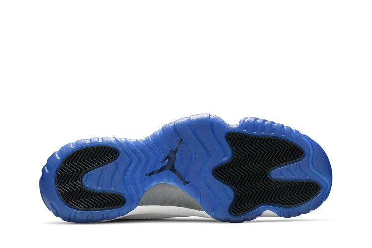 Кроссовки Air Jordan Future 'Sport Blue'