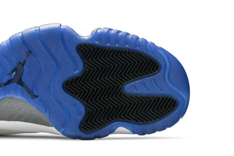 Кроссовки Air Jordan Future 'Sport Blue'