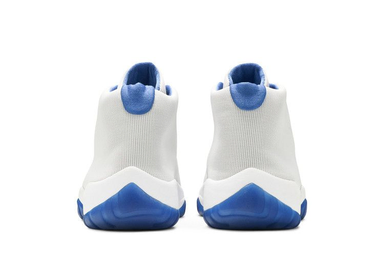 Кроссовки Air Jordan Future 'Sport Blue'