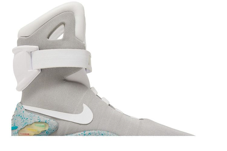 Кроссовки Nike Mag 'Back To The Future'