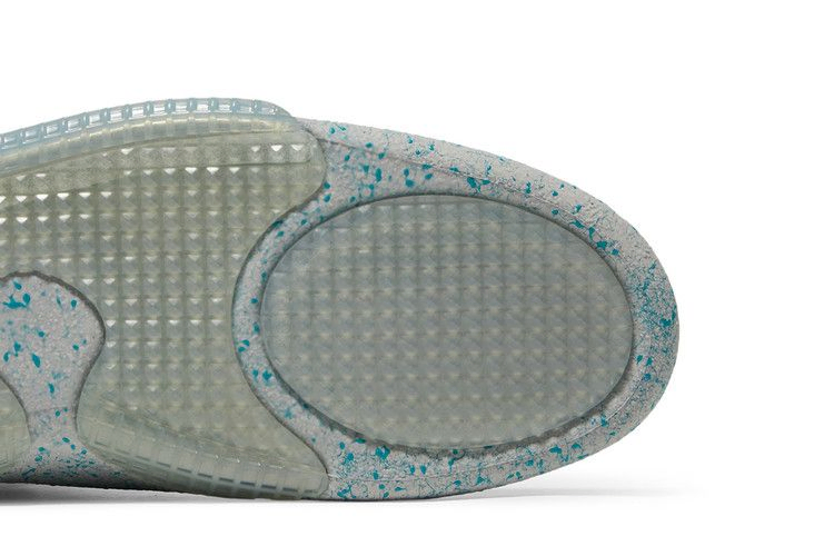 Кроссовки Nike Mag 'Back To The Future'