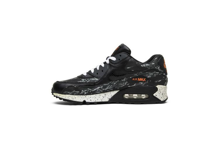 Кроссовки Nike Atmos x Air Max 90 'Tiger Camo'