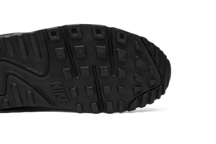 Кроссовки Nike Atmos x Air Max 90 'Tiger Camo'