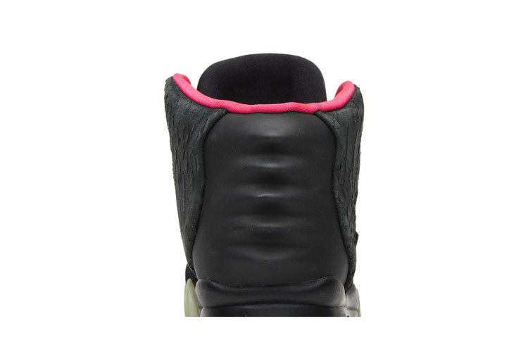 Кроссовки Nike Air Yeezy 2 NRG 'Solar Red'