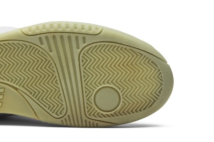 Кроссовки Nike Air Yeezy 2 NRG 'Pure Platinum'