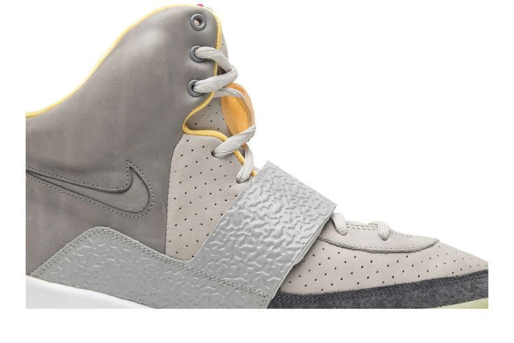 Кроссовки Nike Air Yeezy 'Zen'