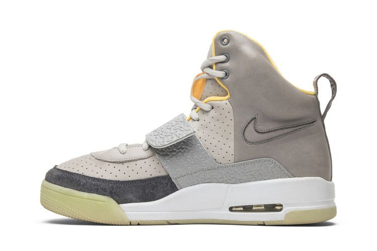 Кроссовки Nike Air Yeezy 'Zen'