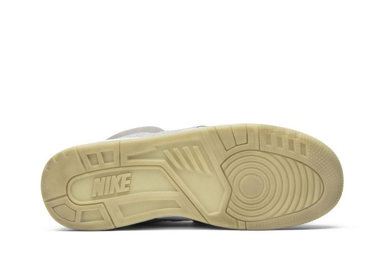 Кроссовки Nike Air Yeezy 'Zen'