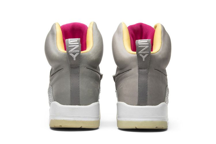 Кроссовки Nike Air Yeezy 'Zen'