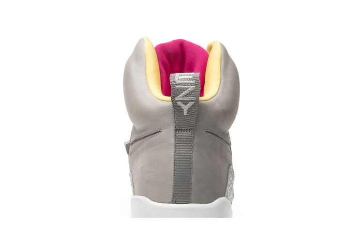 Кроссовки Nike Air Yeezy 'Zen'