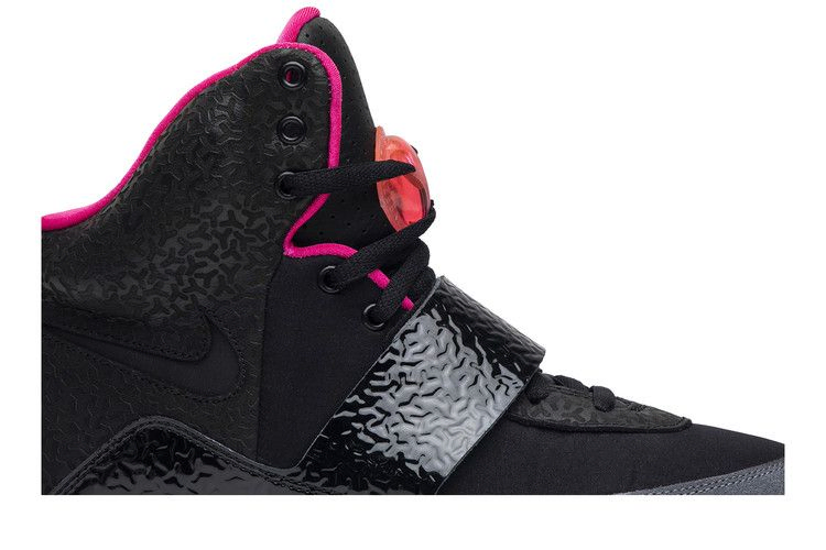 Кроссовки Nike Air Yeezy 'Blink'