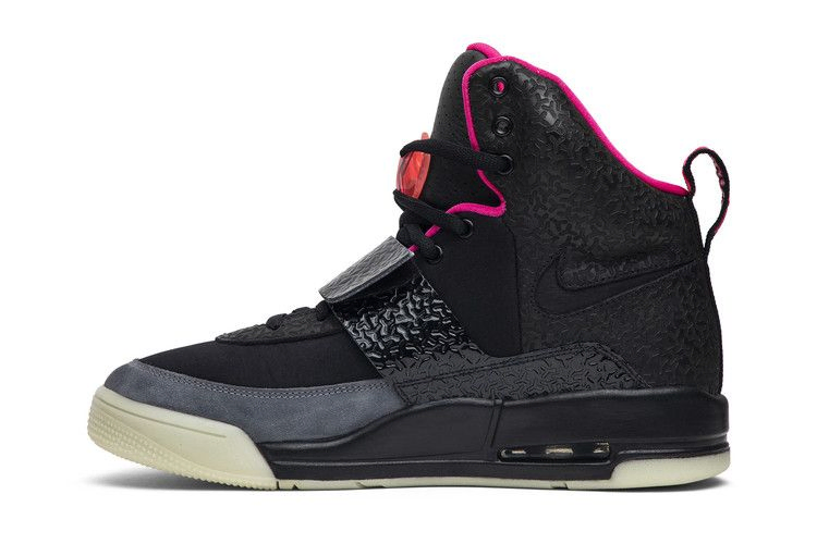 Кроссовки Nike Air Yeezy 'Blink'
