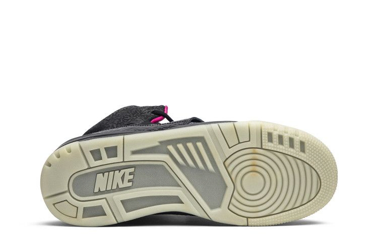Кроссовки Nike Air Yeezy 'Blink'