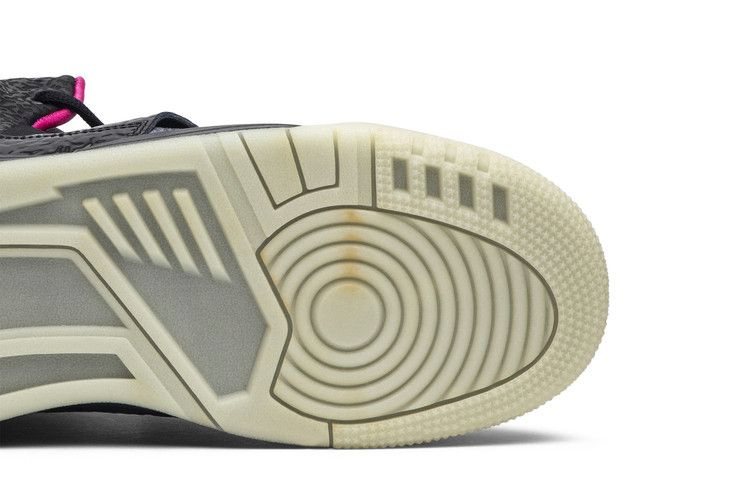 Кроссовки Nike Air Yeezy 'Blink'