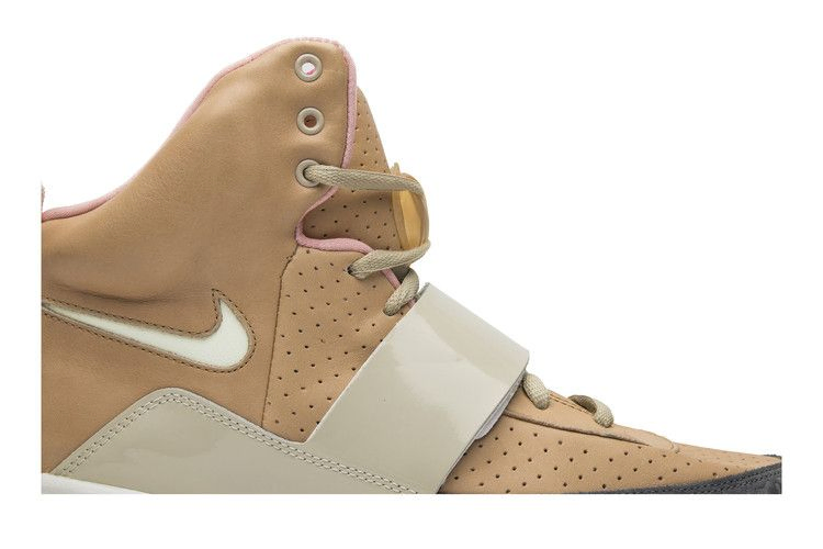 Кроссовки Nike Air Yeezy 'Net'