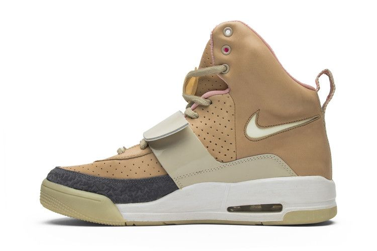 Кроссовки Nike Air Yeezy 'Net'