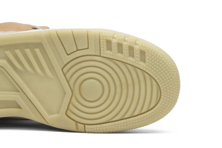 Кроссовки Nike Air Yeezy 'Net'