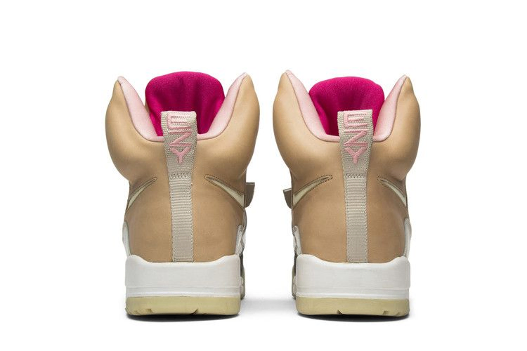 Кроссовки Nike Air Yeezy 'Net'