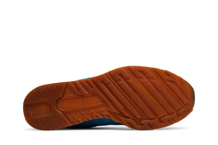 Кроссовки New Balance LaMJC x Colette x Undefeated x 1500 'UCLA'