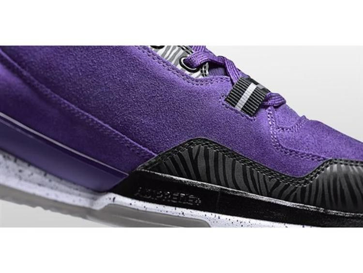 Кроссовки adidas D Lillard 1 'Weber State'