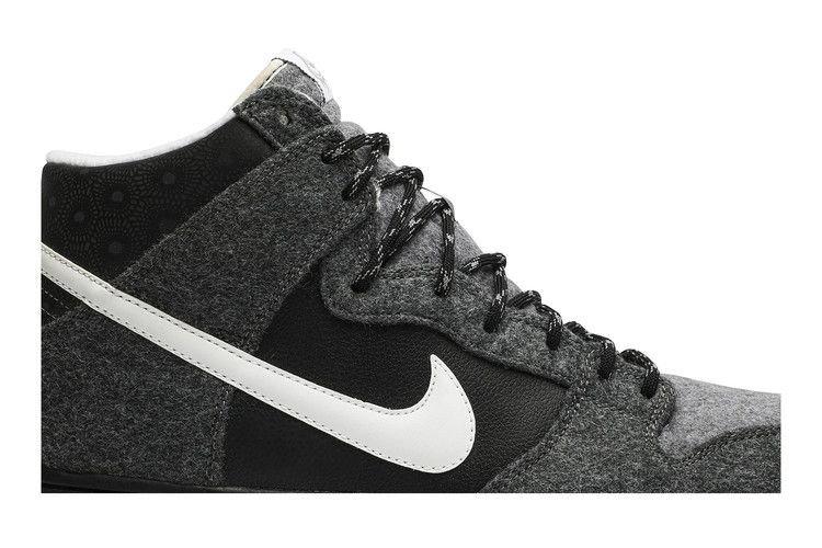 Кроссовки Nike Dunk High SB Premier 'Petoskey'