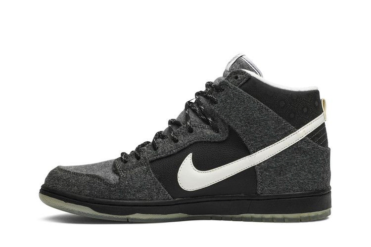 Кроссовки Nike Dunk High SB Premier 'Petoskey'