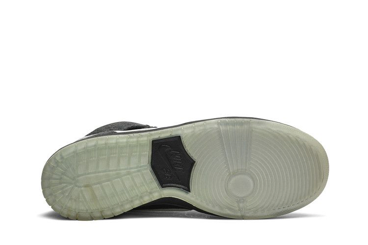 Кроссовки Nike Dunk High SB Premier 'Petoskey'