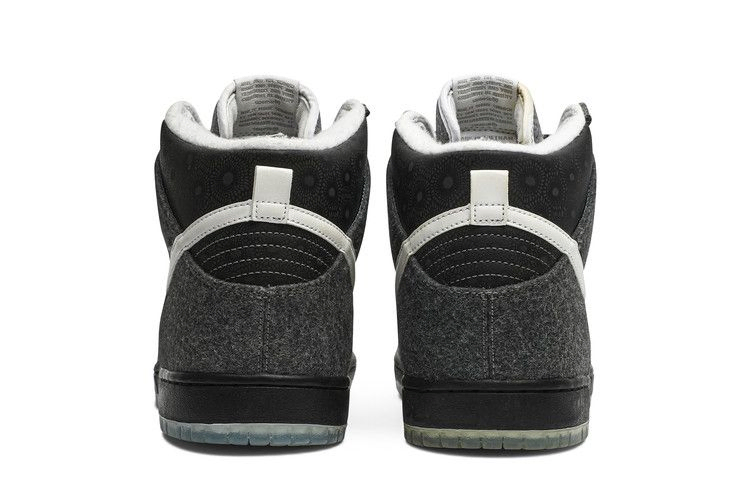 Кроссовки Nike Dunk High SB Premier 'Petoskey'