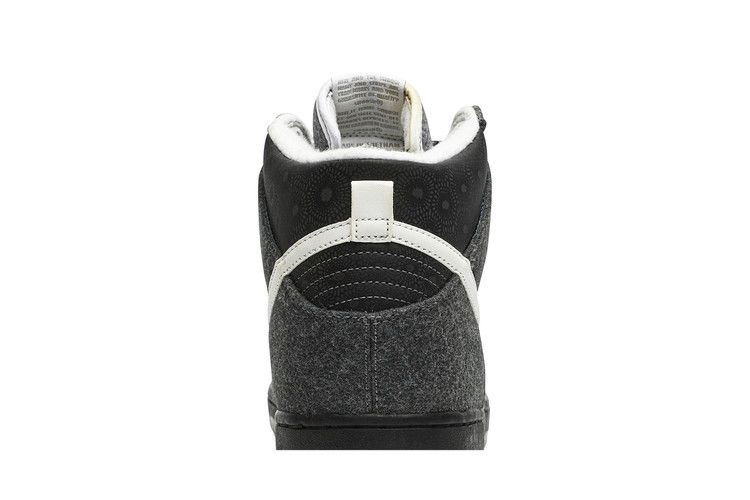 Кроссовки Nike Dunk High SB Premier 'Petoskey'